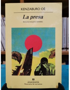 La presa (Usado)
