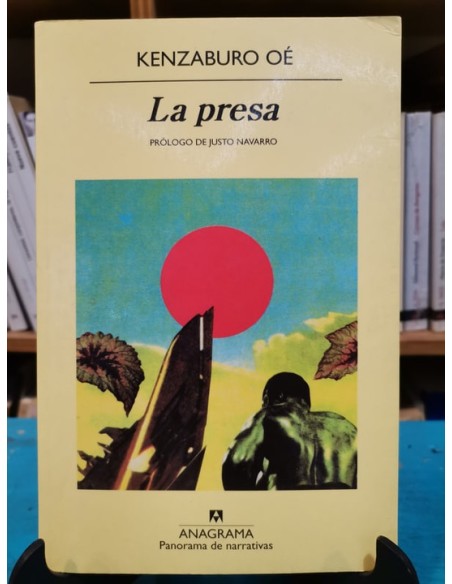 La presa (Usado) La presa (Usado)