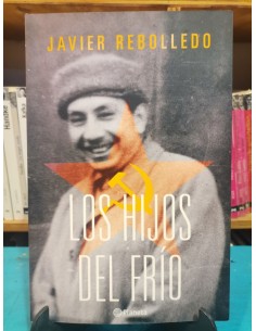 Los hijos del frío (Usado)