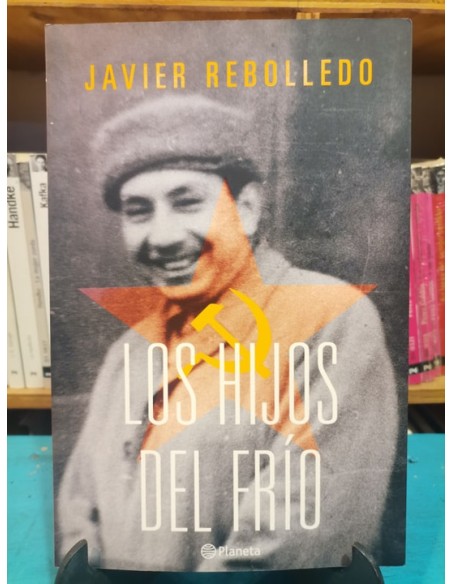 Los hijos del frío (Usado)