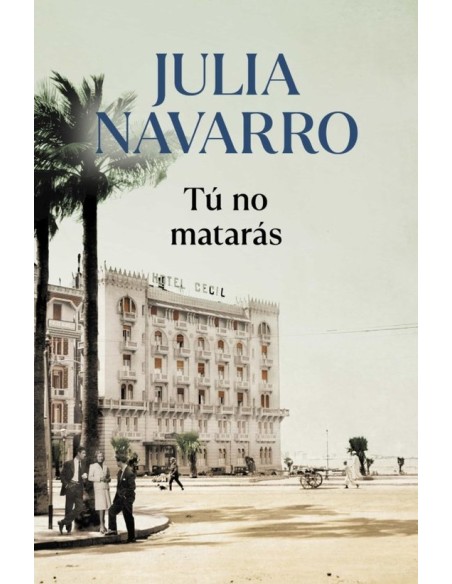 Tú no matarás (Nuevo) Tú no matarás (Nuevo)