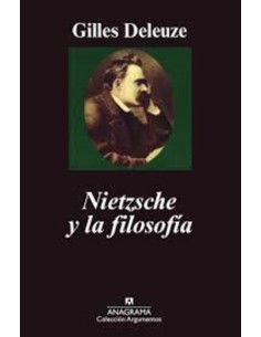 Nietzsche y la filosofía (Nuevo)