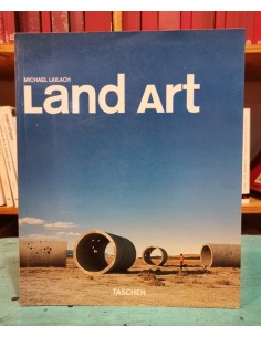 Land Art (Usado)