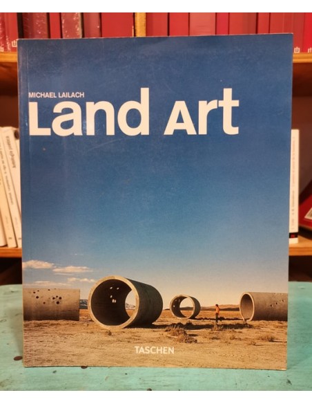 Land Art (Usado) Land Art (Usado)