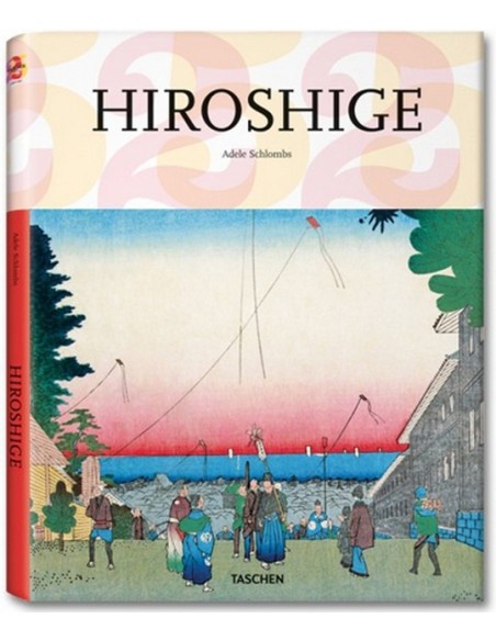 Hiroshige (Nuevo) Hiroshige (Nuevo)