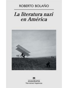 La literatura nazi en América (Nuevo)