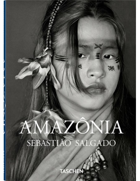 Amazonia (Nuevo) Amazonia (Nuevo)