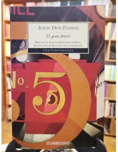 El gran dinero (Usado)