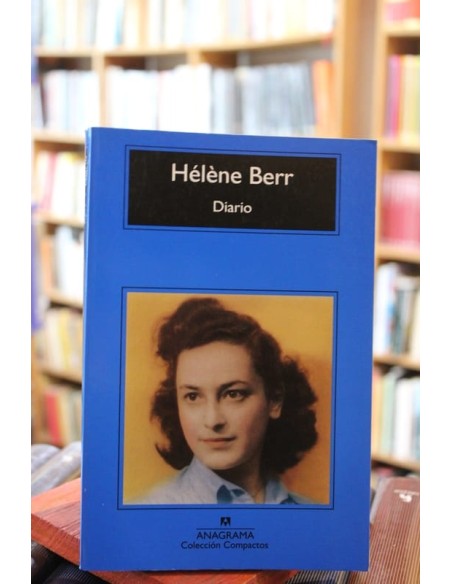 Diario (H. Berr) (Usado)