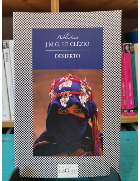 Desierto (Usado) Desierto (Usado)