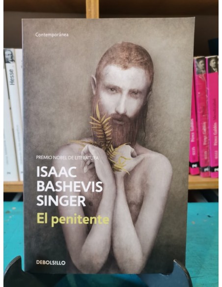 El penitente (Usado) El penitente (Usado)