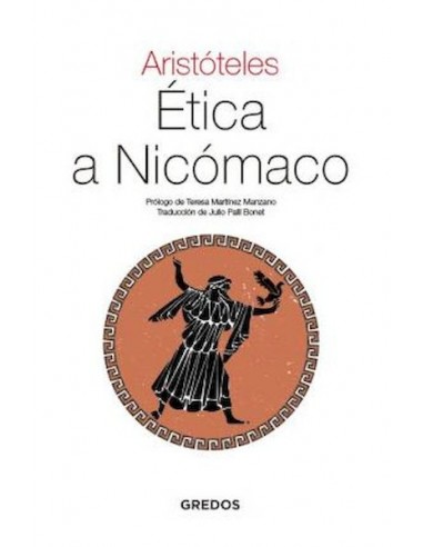 Ética a Nicómaco (Nuevo)