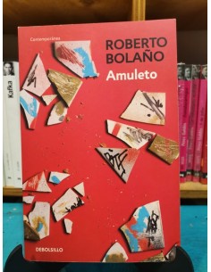 Amuleto (Usado)