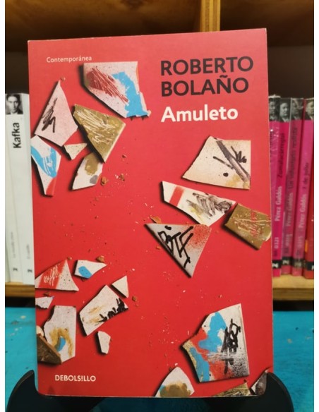 Amuleto (Usado) Amuleto (Usado)