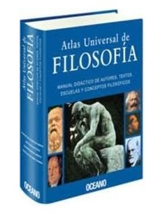 Atlas Universal de Filosofía (Usado)
