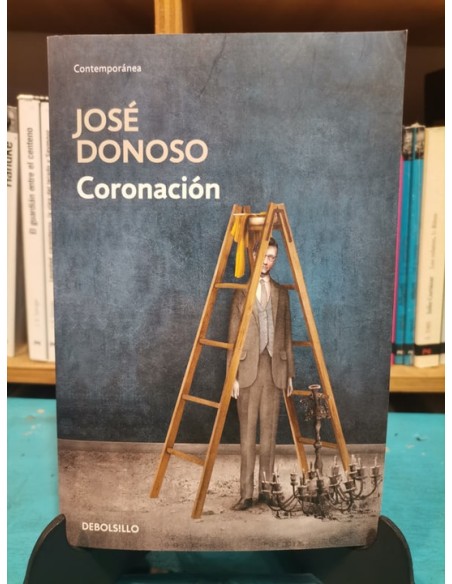 Coronación (Usado) Coronación (Usado)