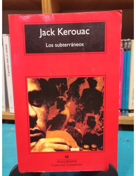 Los subterráneos (Usado) Los subterráneos (Usado)