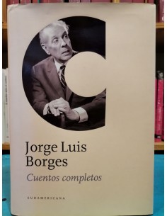 Cuentos completos (Usado)