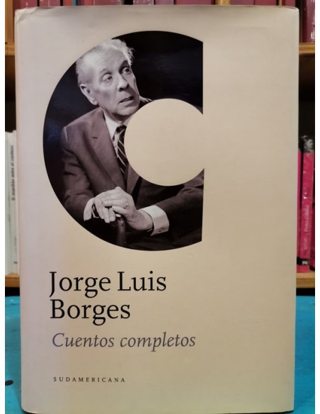 Cuentos completos (Usado) Cuentos completos (Usado)