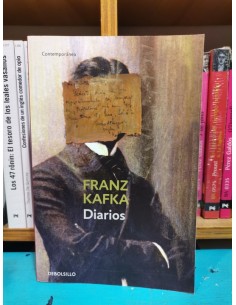 Diarios (Usado)