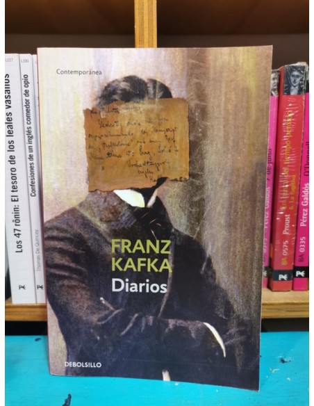 Diarios (Usado) Diarios (Usado)