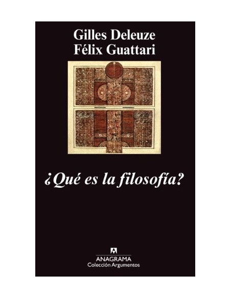 ¿Qué es la filosofía? (Nuevo)