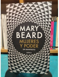 Mujeres y poder (Usado)