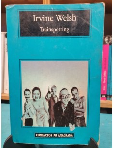 Trainspotting (Usado)