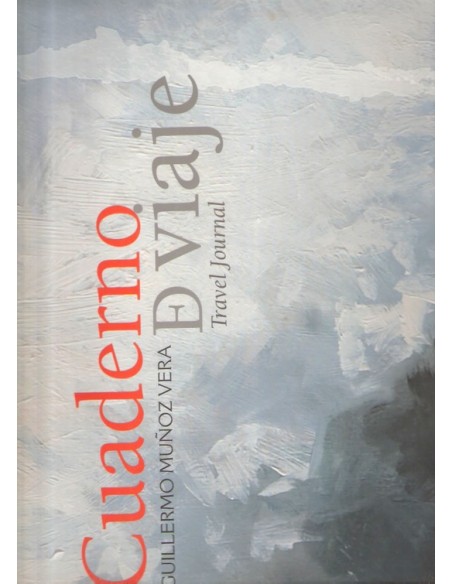 Cuaderno de viaje (Usado) Cuaderno de viaje (Usado)