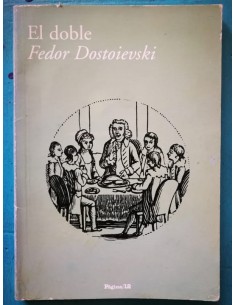 El doble (Usado)