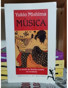 Música (Usado)