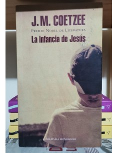 La infancia de Jesús (Usado)