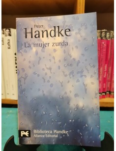 La mujer zurda (Usado)