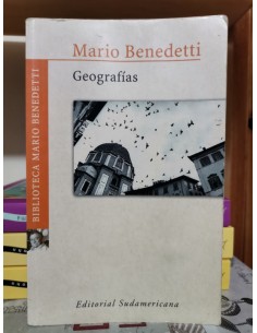 Geografías (Usado)