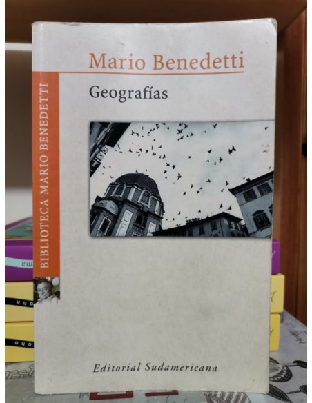 Geografías (Usado) Geografías (Usado)