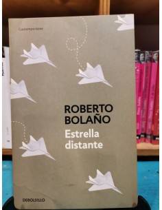 Estrella distante (Usado)