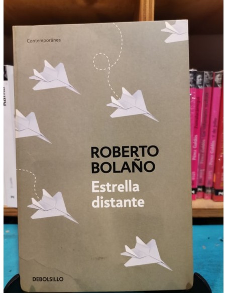 Estrella distante (Usado)