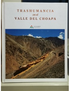 Trashumancia en el Valle del Choapa (Usado)