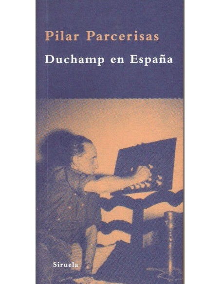 Duchamp en España (Usado) Duchamp en España (Usado)