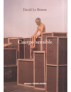 Cuerpo sensible (Usado)