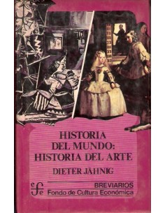 Historia del mundo. Historia del arte (Usado)