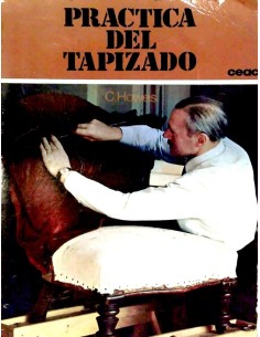 Práctica del Tapizado (Usado)