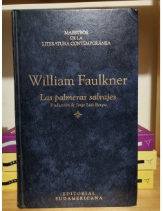 Las palmeras salvajes (Usado)