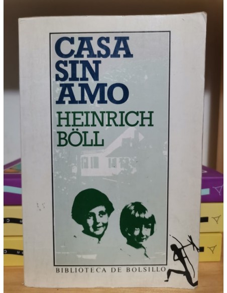 Casa sin amo (Usado) Casa sin amo (Usado)