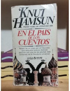 En el país de los cuentos (Usado)
