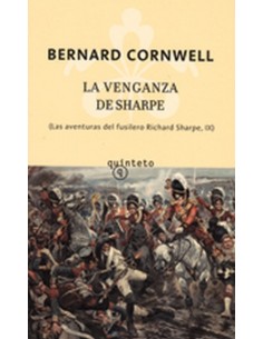 La venganza de Sharpe (Nuevo)