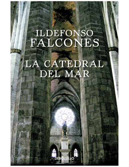 La catedral del mar (Nuevo) La catedral del mar (Nuevo)