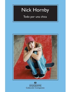 Todo por una chica (Nuevo)