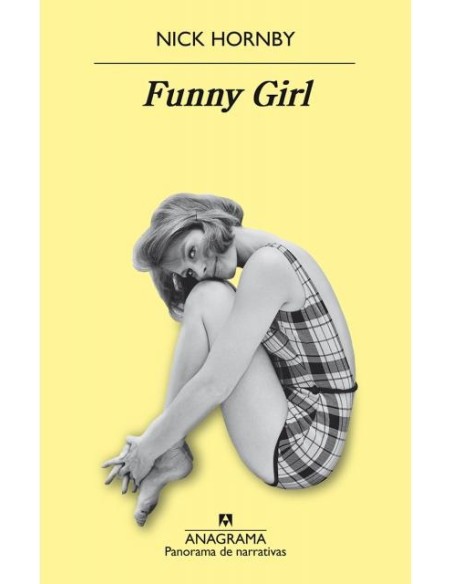 FUNNY GIRL (Nuevo)