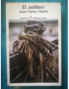 El astillero (Usado)
